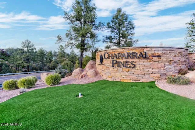 $3,600 | 805 North Grapevine Circle, Payson, AZ 85541