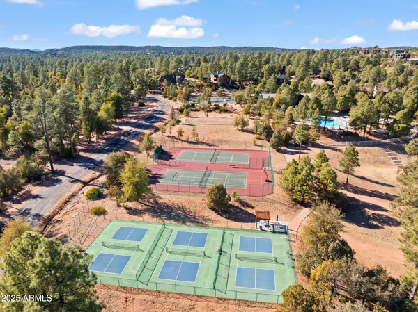 $3,600 | 805 North Grapevine Circle, Payson, AZ 85541