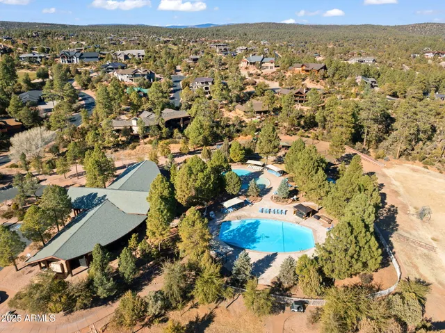 $3,600 | 805 North Grapevine Circle, Payson, AZ 85541