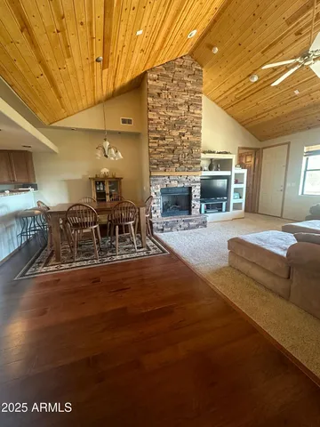 $3,600 | 805 North Grapevine Circle, Payson, AZ 85541