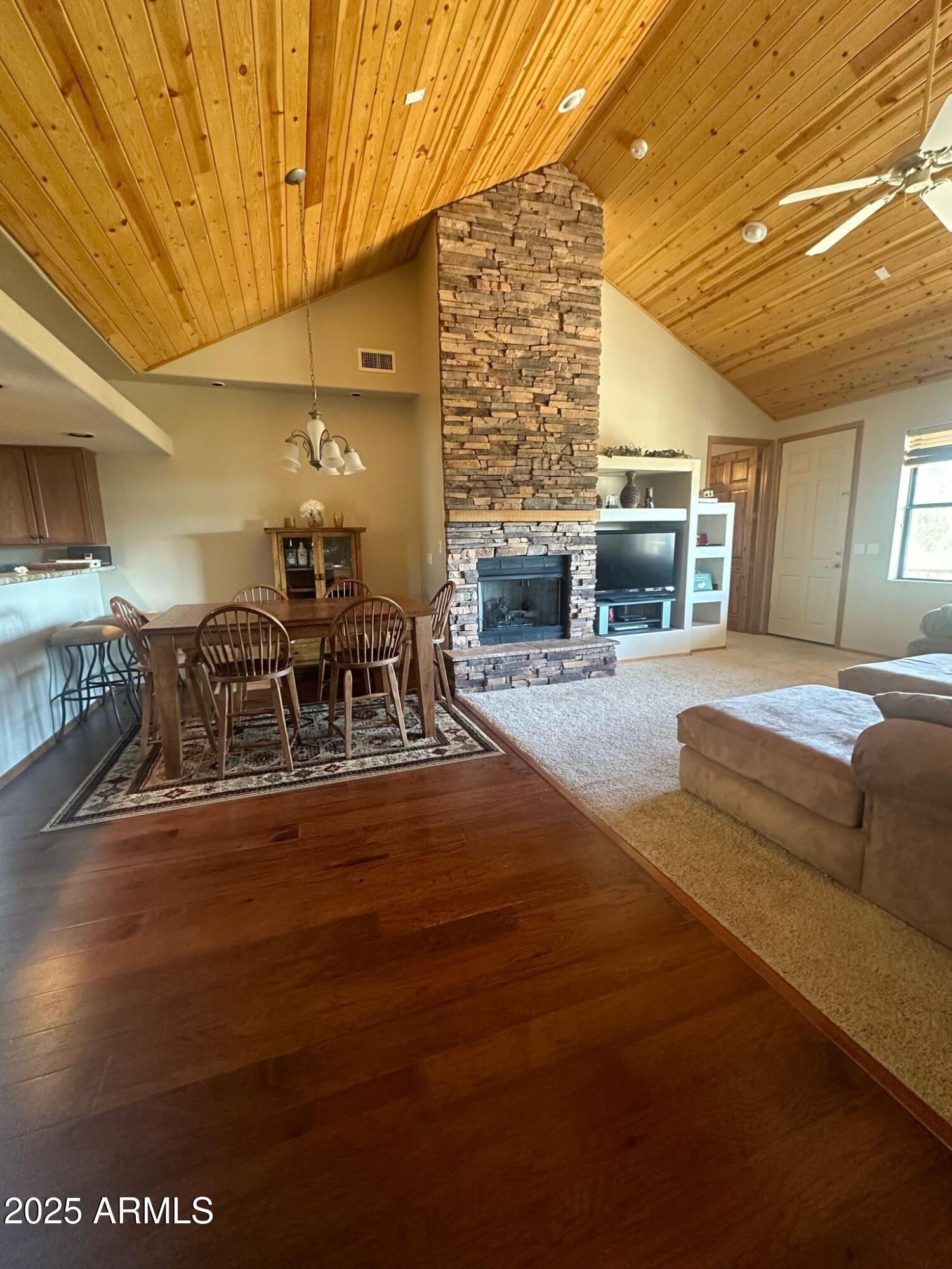 805 North Grapevine Circle Payson, AZ 85541 - Photo 2 of 42 Payson13