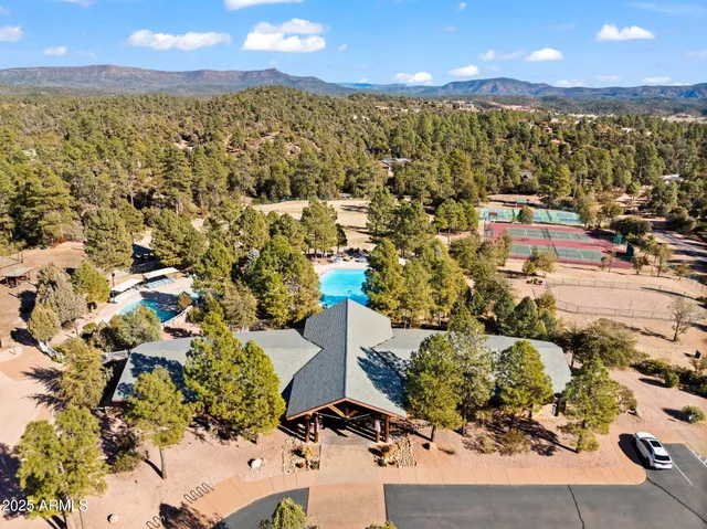 $3,600 | 805 North Grapevine Circle, Payson, AZ 85541