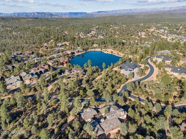 $3,600 | 805 North Grapevine Circle, Payson, AZ 85541