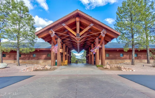 $3,600 | 805 North Grapevine Circle, Payson, AZ 85541