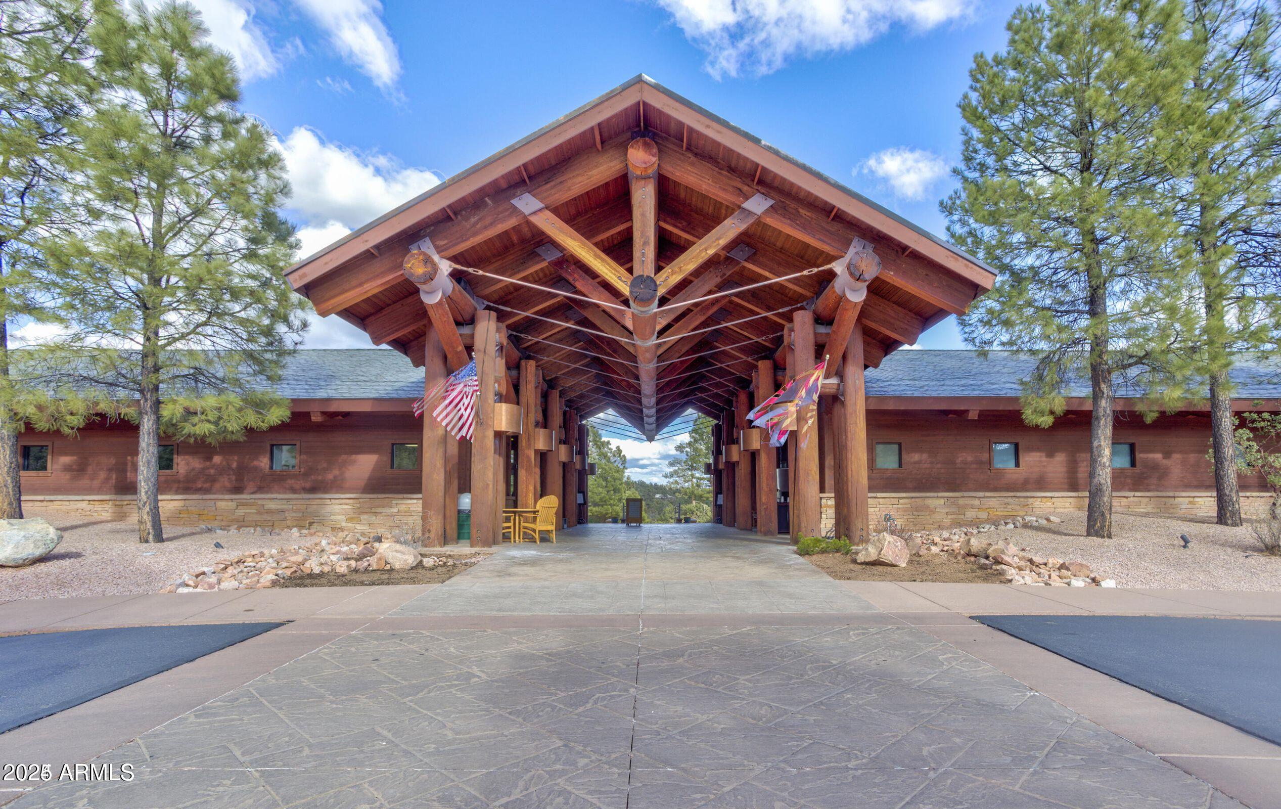 805 North Grapevine Circle Payson, AZ 85541 - Photo 24 of 42 20250225030708274062000000-o