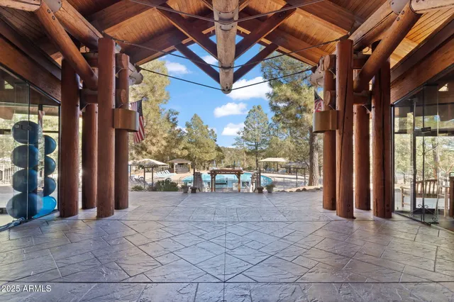 $3,600 | 805 North Grapevine Circle, Payson, AZ 85541