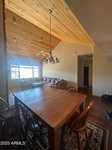 $3,600 | 805 North Grapevine Circle, Payson, AZ 85541