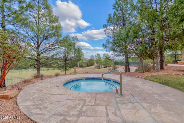 $3,600 | 805 North Grapevine Circle, Payson, AZ 85541