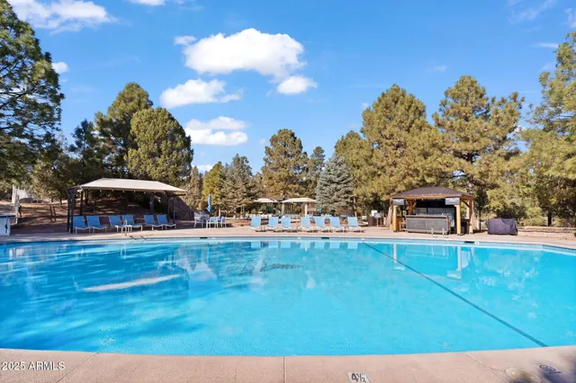 $3,600 | 805 North Grapevine Circle, Payson, AZ 85541