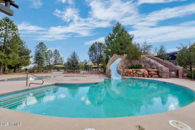 $3,600 | 805 North Grapevine Circle, Payson, AZ 85541