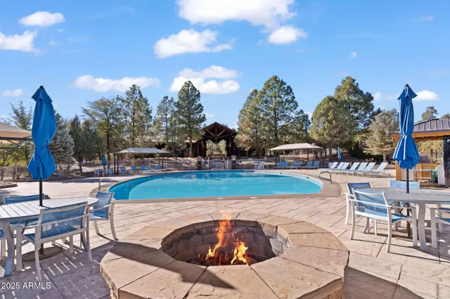 $3,600 | 805 North Grapevine Circle, Payson, AZ 85541