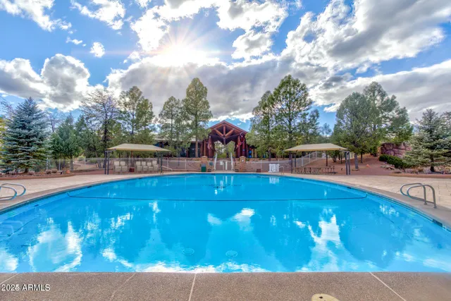 $3,600 | 805 North Grapevine Circle, Payson, AZ 85541