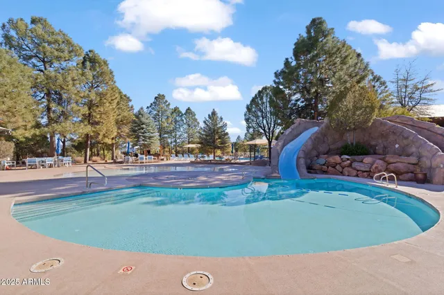 $3,600 | 805 North Grapevine Circle, Payson, AZ 85541