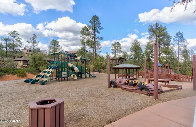$3,600 | 805 North Grapevine Circle, Payson, AZ 85541