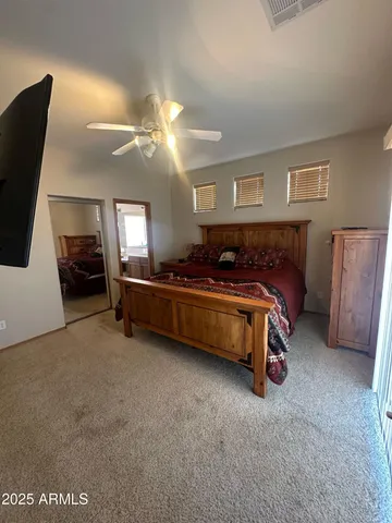 $3,600 | 805 North Grapevine Circle, Payson, AZ 85541