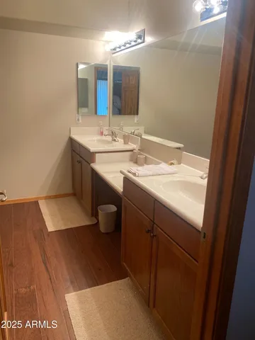 $3,600 | 805 North Grapevine Circle, Payson, AZ 85541