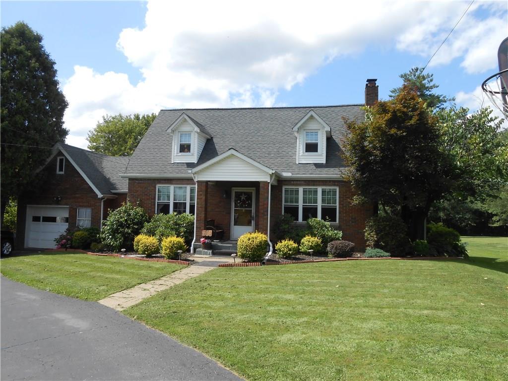 1013 Willowbrook Road New Castle, PA 16101 - Photo 1 of 6