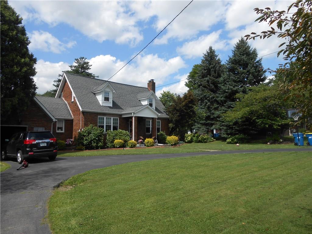 1013 Willowbrook Road New Castle, PA 16101 - Photo 3 of 6