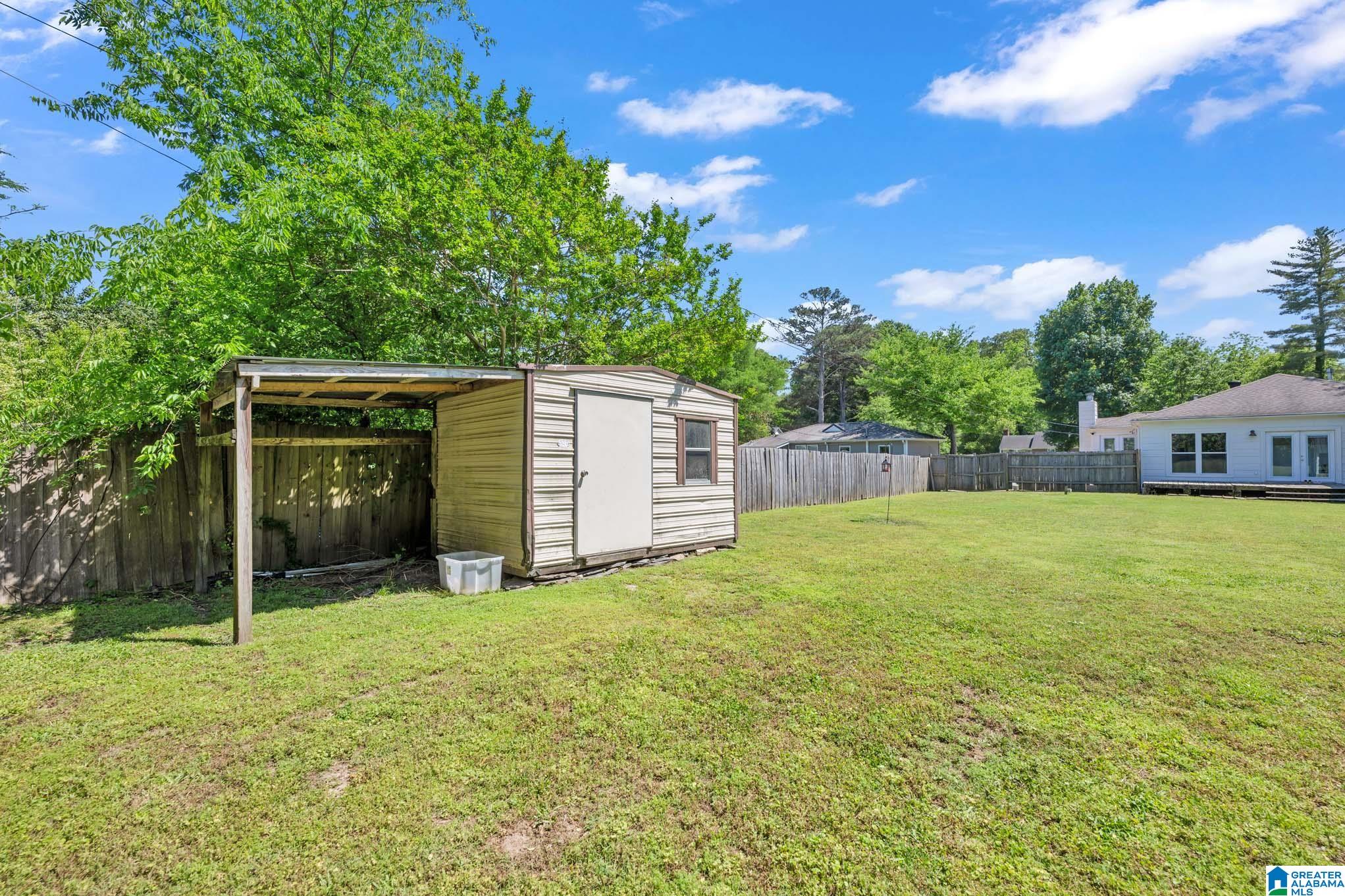 587 Springdale Road Mount Olive, AL 35117 - Photo 27 of 32