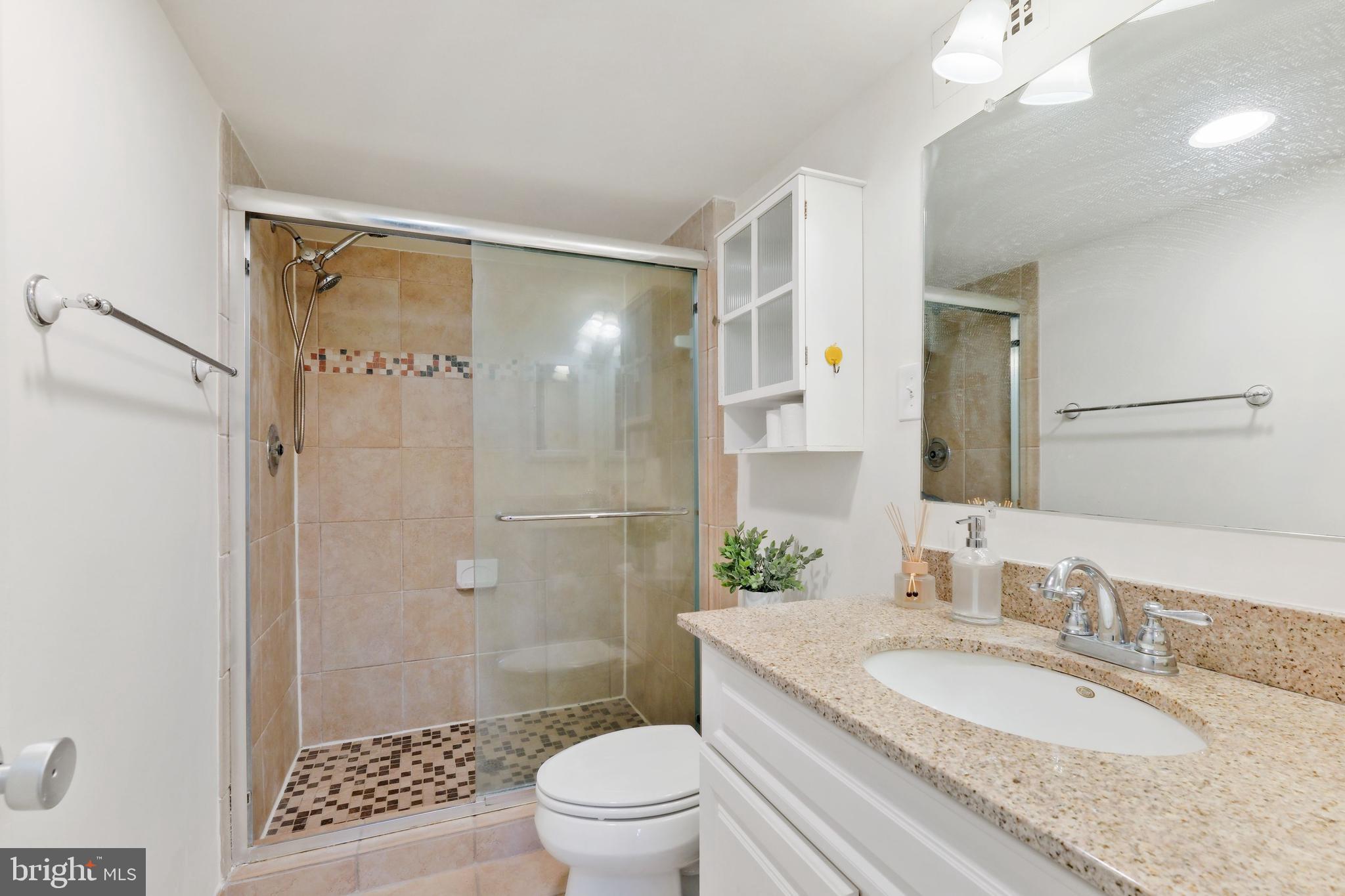 5101 River Road, Unit 513 Bethesda, MD 20816 - Photo 22 of 42 Primary Bedroom