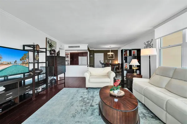 $4,500 | 2501 South Ocean Drive, Unit 1436, Hollywood, FL 33019