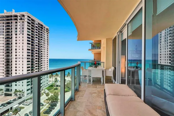 $4,500 | 2501 South Ocean Drive, Unit 1436, Hollywood, FL 33019