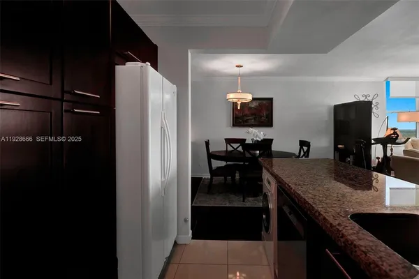 $4,500 | 2501 South Ocean Drive, Unit 1436, Hollywood, FL 33019