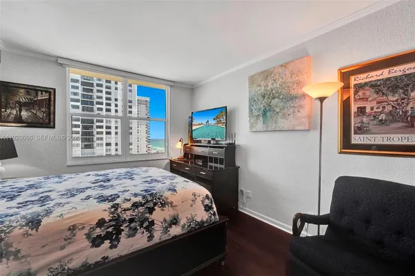 $4,500 | 2501 South Ocean Drive, Unit 1436, Hollywood, FL 33019