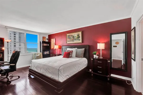 $4,500 | 2501 South Ocean Drive, Unit 1436, Hollywood, FL 33019