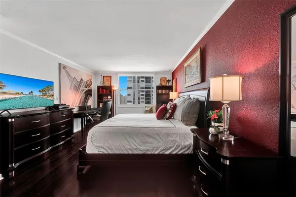 $4,500 | 2501 South Ocean Drive, Unit 1436, Hollywood, FL 33019