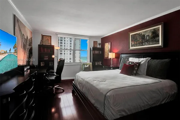 $4,500 | 2501 South Ocean Drive, Unit 1436, Hollywood, FL 33019