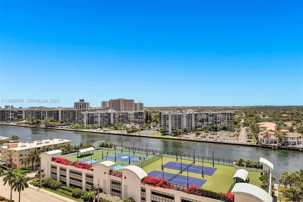 $4,500 | 2501 South Ocean Drive, Unit 1436, Hollywood, FL 33019