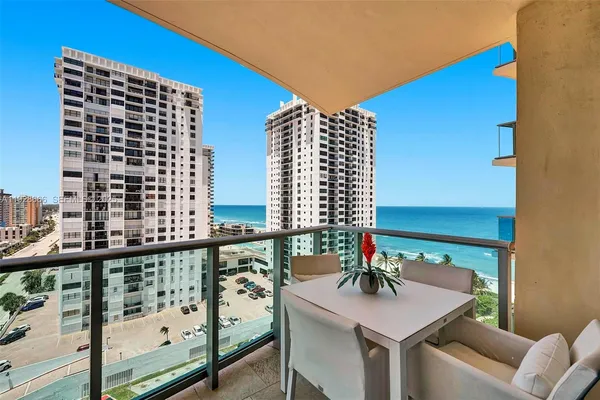 $4,500 | 2501 South Ocean Drive, Unit 1436, Hollywood, FL 33019