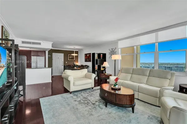 $4,500 | 2501 South Ocean Drive, Unit 1436, Hollywood, FL 33019