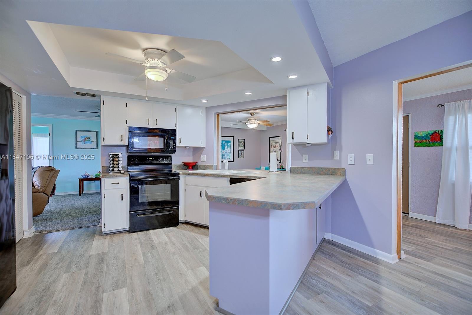 1704 Ridge Street Sebring, FL 33870 - Photo 7 of 27 Gallery Image 7