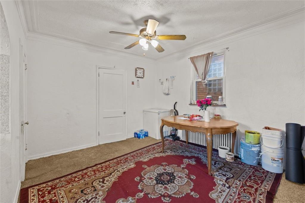 107 Overbrook Boulevard Pittsburgh, PA 15210 - Photo 24 of 33 a view of a workspace with furniture