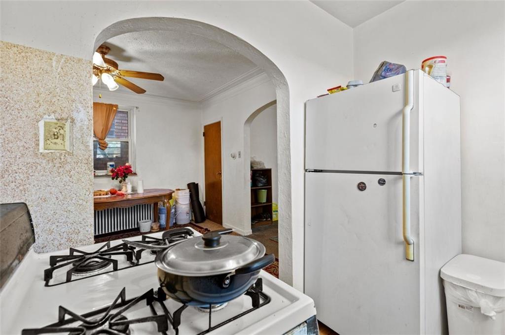 107 Overbrook Boulevard Pittsburgh, PA 15210 - Photo 28 of 33 a bathroom with a sink and a mirror