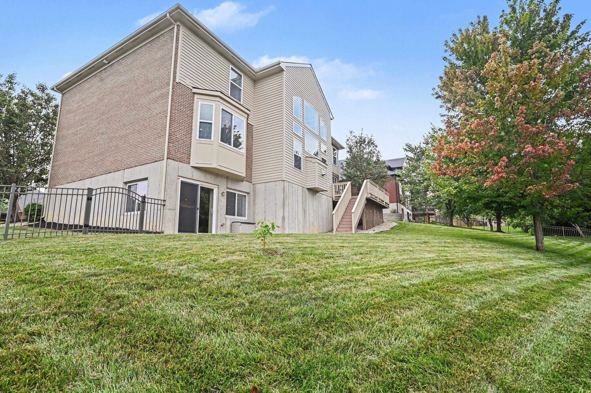 2104 Wyndham Way Union, KY 41091 - Photo 6 of 40 Backyard view