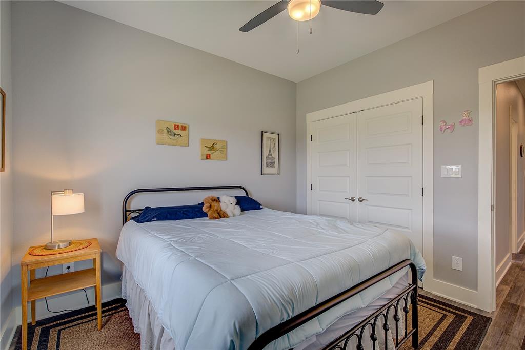 326 Koby Circle Sulphur Springs, TX 75482 - Photo 29 of 38 Another view of bedroom 2
