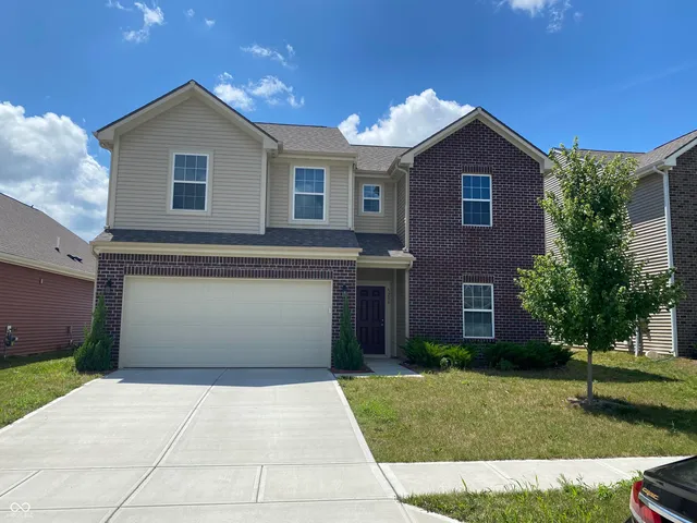 $2,200 | 5296 Maywood Drive, Whitestown, IN 46075