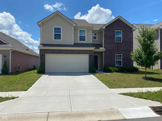 $2,200 | 5296 Maywood Drive, Whitestown, IN 46075