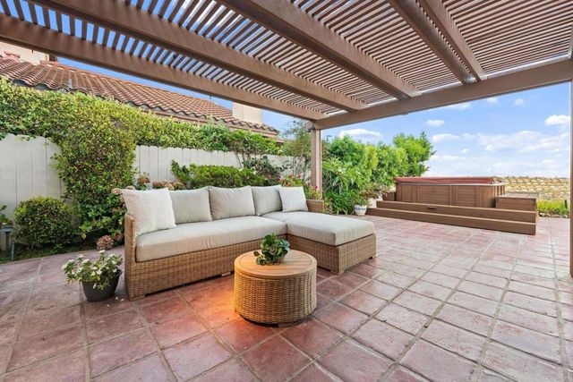 a view of a city with lots of trees