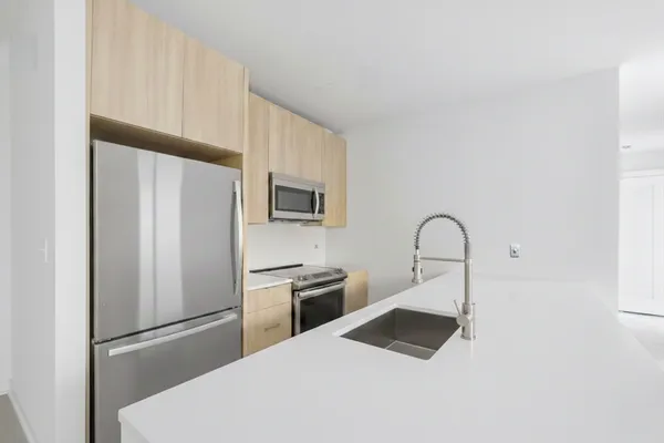 $4,400 | 1035 Commonwealth Avenue, Unit 310, Boston, MA 02215