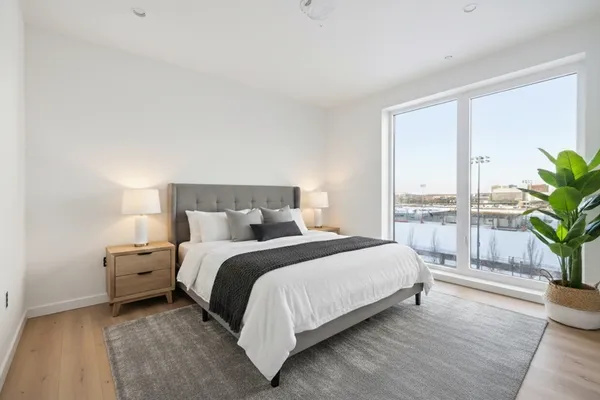 $4,400 | 1035 Commonwealth Avenue, Unit 310, Boston, MA 02215