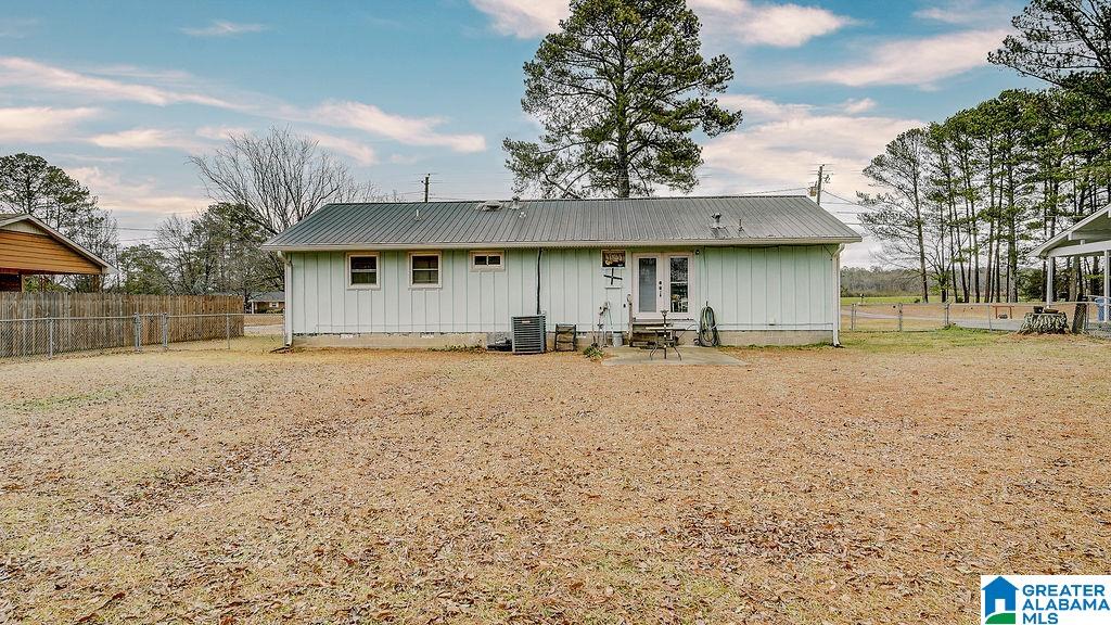 119 Brecon Access Road Talladega, AL 35160 - Photo 25 of 26