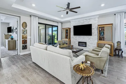 $479,900 | 12828 Southwest Ambra Street, Port St. Lucie, FL 34987