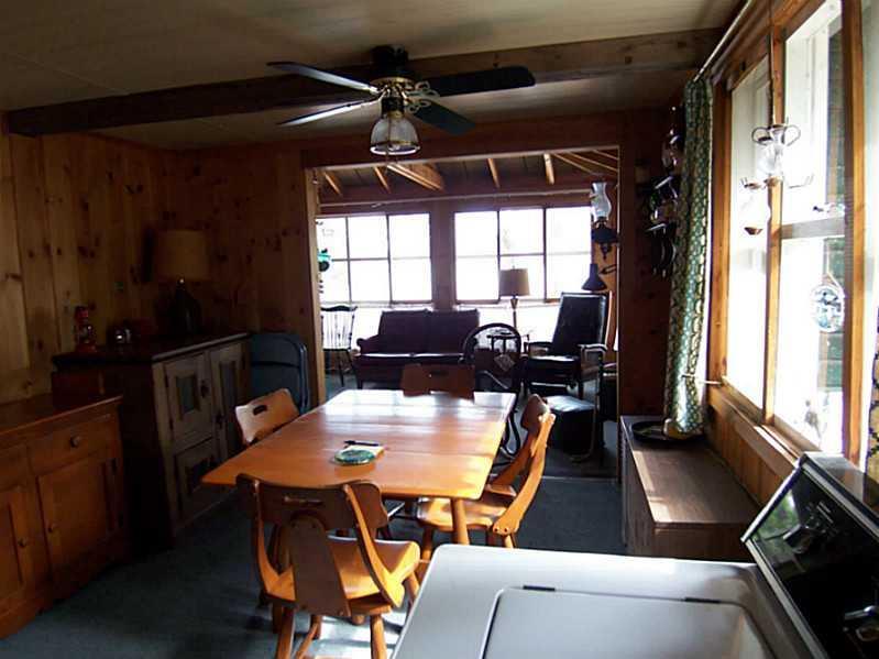 38 Shepard's Island Road West Newfield, ME 04095 - Photo 8 of 11 Dining Room.