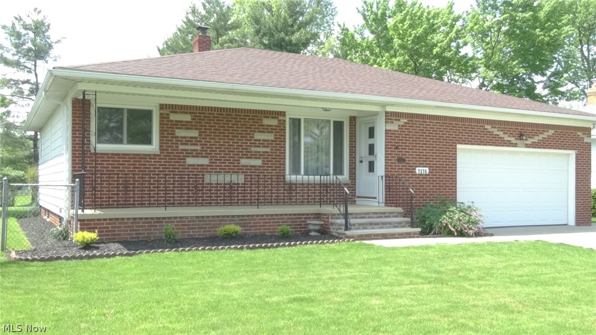 7276 Maplewood Road Parma, OH 44130 - Photo 17 of 17