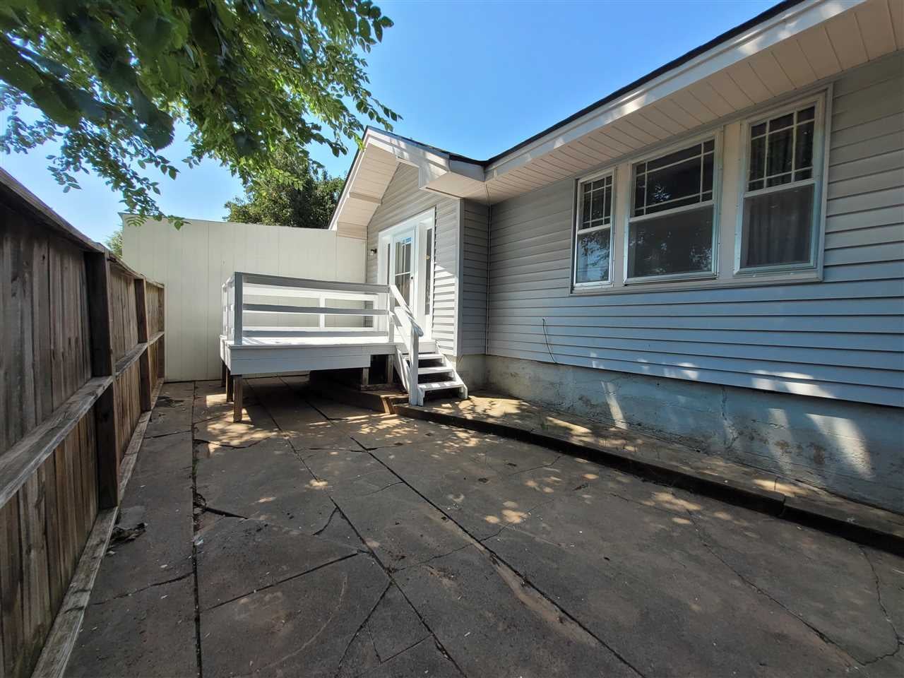 601 Locust Street Perry, OK 73077 - Photo 29 of 34 Gallery Image 29