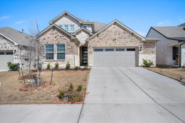 $3,095 | 420 Deerpath Street, Leander, TX 78641